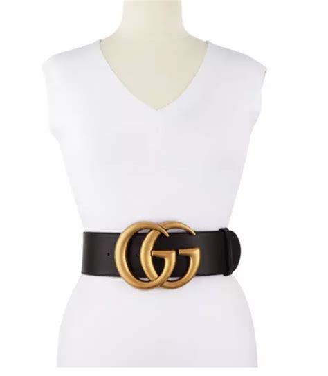 gucci belt waist 28|gucci waist belt women.